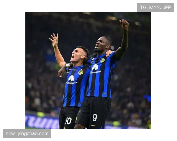 国米在先赛一场情况下积64分领先米兰10分优势