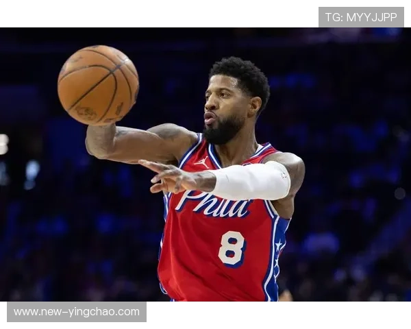 保罗乔治因伤缺席76人比赛 费城侧翼攻防两端均受影响